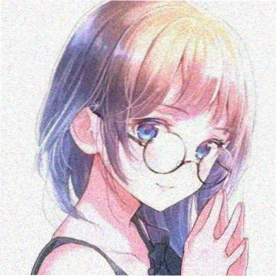 观众拾光留言头像